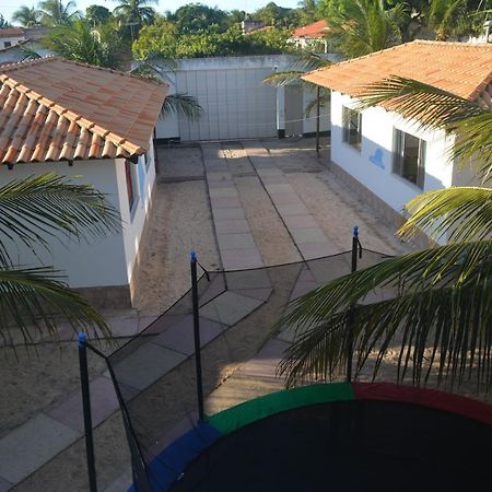 Brasil-Kite Villa Paracuru Esterno foto