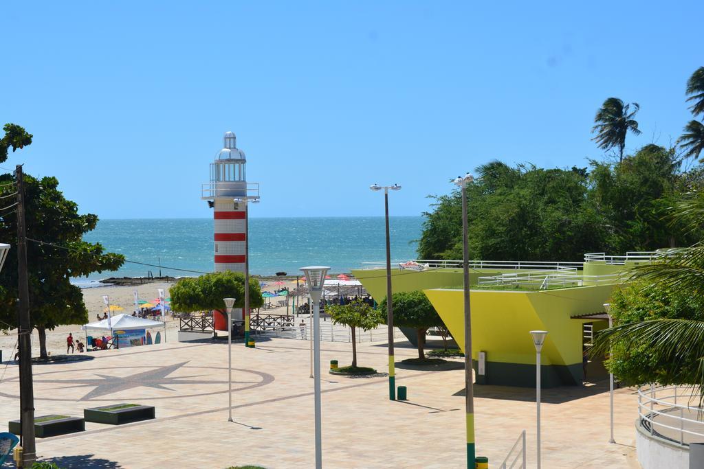 Brasil-Kite Villa Paracuru Esterno foto