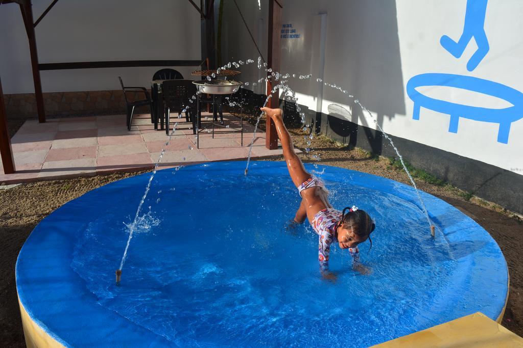 Brasil-Kite Villa Paracuru Esterno foto